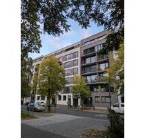 Tiefgaragenstellplatz mit Ladestation in Mitte - Berlin