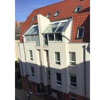 2 Zimmer Wohnung in Stadtmitte - 1.050,00 EUR Kaltmiete, in Rostock (PLZ: 18055)