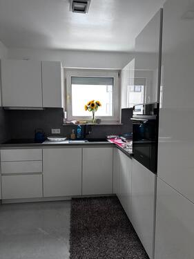 Foto - 3 Zimmer Wohnung mit neuer Einbauküche