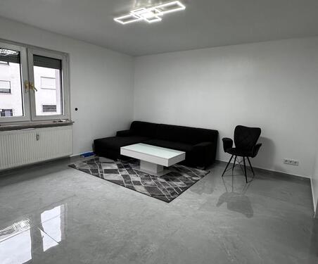 Foto - Etagenwohnung zur Miete in Mannheim