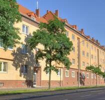 Singlewohnung - 273,00 EUR Kaltmiete, in Halle (Saale) (PLZ: 06128) Gesundbrunnen