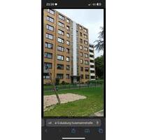 Eine 3 zimmer wohnung in duisbrurg hochheide husemannstrasse - Duisburg