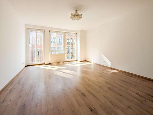 Foto - Etagenwohnung zur Miete in Leipzig