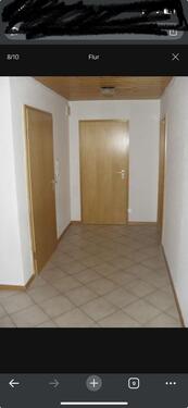 Foto - 3 Zi DG Wohnung in Ofterdingen zu vermieten