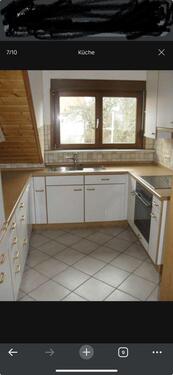 Foto - 3 Zimmer Etagenwohnung zur Miete in Ofterdingen