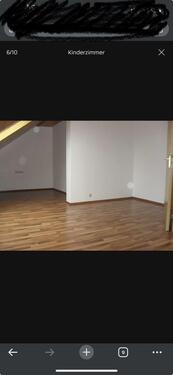 Foto - 3 Zimmer Etagenwohnung in Ofterdingen