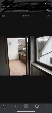 Foto - Etagenwohnung in Ofterdingen zur Miete