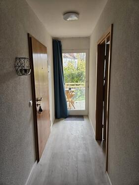 Foto - 2 Zimmer Etagenwohnung in Bühl