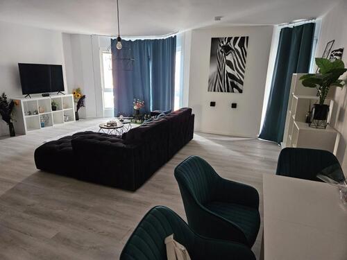 Foto - Etagenwohnung in Bühl zur Miete