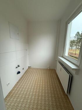 Foto - Etagenwohnung in Schwerin zur Miete