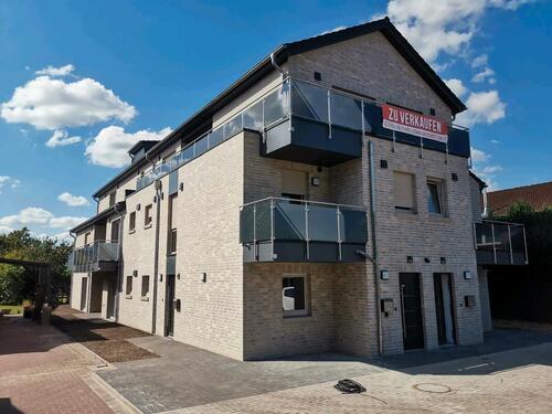 Foto - 2 Zimmer Etagenwohnung zum Kaufen in Bad Zwischenahn