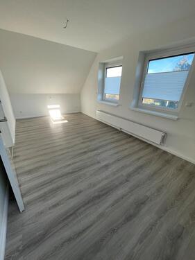 Foto - 3 Zimmer Etagenwohnung in Heide