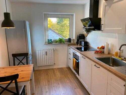 Foto - 2 Zimmer Etagenwohnung zur Miete in Wolfsburg