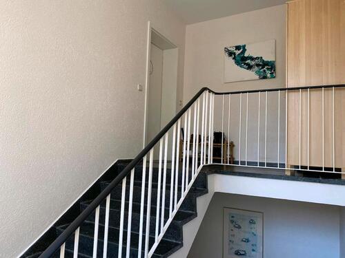 Foto - Etagenwohnung in Wolfsburg zur Miete