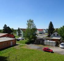 Frisch renovierte 3 Zimmer Erdgeschosswohnung mit Balkon - Burow