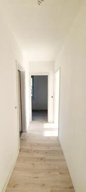 Foto - Etagenwohnung in Burow zur Miete