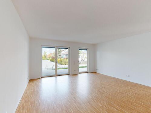 Foto - 2 Zimmer Etagenwohnung zur Miete in Butzbach