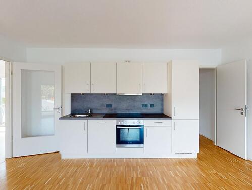 Foto - 2 Zimmer Etagenwohnung in Butzbach