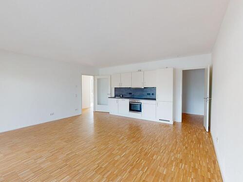 Foto - Etagenwohnung in Butzbach zur Miete