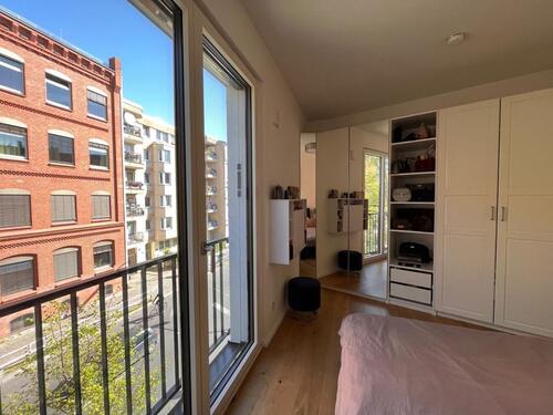 Foto - 3 Zimmer Etagenwohnung zur Miete in Berlin