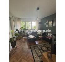 Wohnungsswap - 2 Zimmer, 55 m² - Drachenseestraße, Sendling-Westpark, München