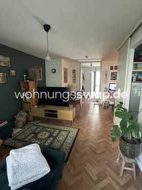 Foto - 2 Zimmer Etagenwohnung zur Miete in München