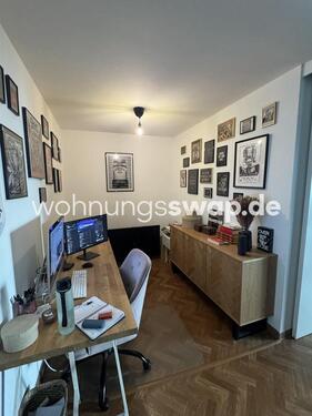 Foto - 2 Zimmer Etagenwohnung in München