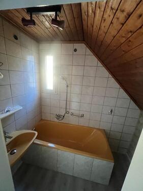 Foto - 3 Zimmer Dachgeschoßwohnung in Schramberg