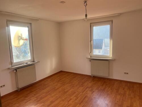 Foto - Dachgeschoßwohnung in Schramberg zur Miete