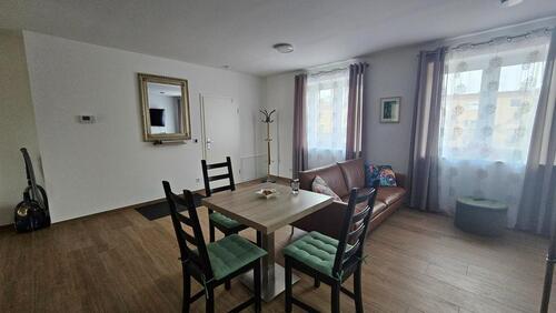 Foto - 2 Zimmer Etagenwohnung zur Miete in Paderborn