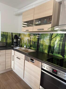 Foto - Etagenwohnung in Paderborn zur Miete