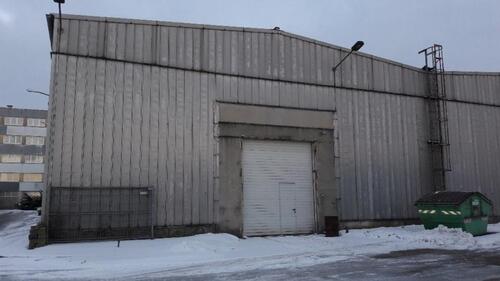 Foto - andere zur Miete in Stralsund