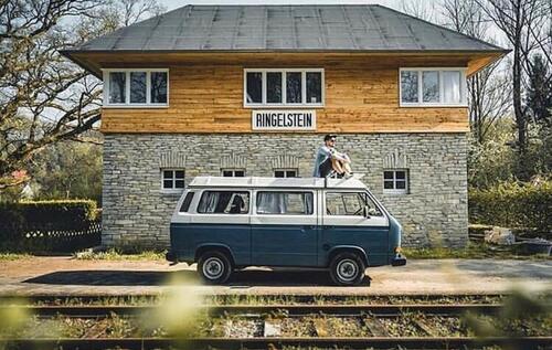 Foto - Ferienhaus Fewo Sauerland Sauna Last Minute