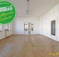 Großzügige Büroetage wartet auf Sie! - Frankenberg (Sachsen)