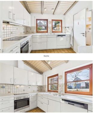 Foto - Einfamilienhaus in Walsrode zur Miete