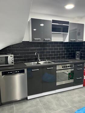 Foto - Etagenwohnung in Brühl zur Miete