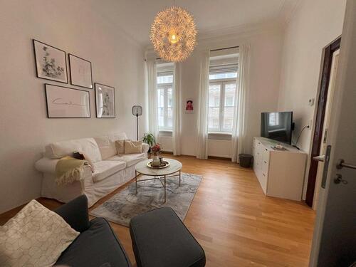 Foto - 2 Zimmer Etagenwohnung zur Miete in Wiesbaden