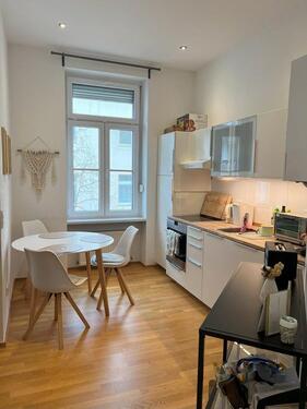 Foto - 2 Zimmer Etagenwohnung in Wiesbaden