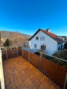 Foto - 2 Zimmerwohnung in Murrhardt - 700,00&nbsp;EUR Kaltmiete, ca.&nbsp; 50,00&nbsp;m&sup2;