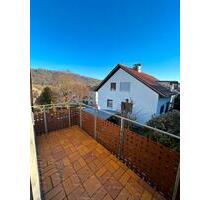 2 Zimmerwohnung in Murrhardt - 700,00&nbsp;EUR Kaltmiete, ca.&nbsp; 50,00&nbsp;m&sup2; in Murrhardt (PLZ: 71540)