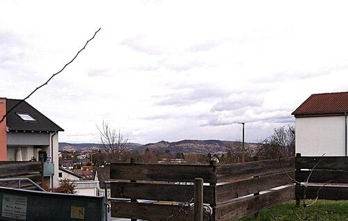 Foto - 1-Zimmer Wohnung provisionsfrei von Privat in Rottenburg a.N.