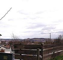 1-Zimmer Wohnung provisionsfrei von Privat in Rottenburg a.N. - Rottenburg am Neckar