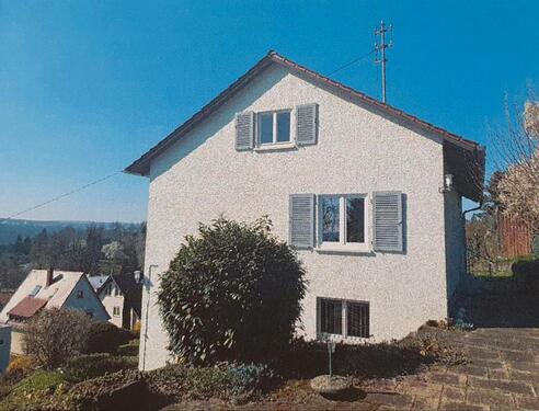 Foto - 6 Zimmer Einfamilienhaus in Pforzheim