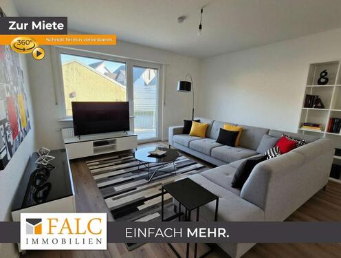 Foto - Ihr neues Zuhause in Datteln: Gemütliche Wohnung mit Charakter!