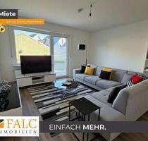 Ihr neues Zuhause in Datteln: Gemütliche Wohnung mit Charakter!