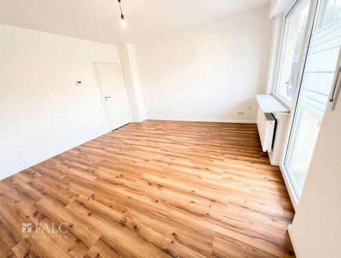 Foto - Etagenwohnung in Datteln zur Miete