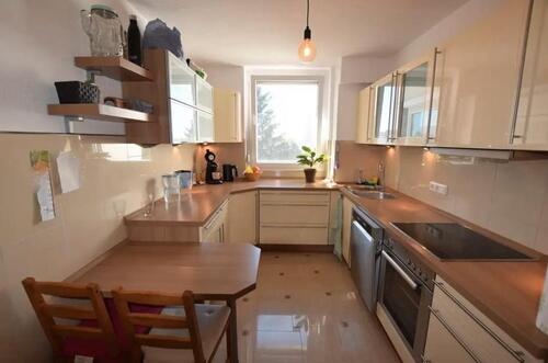 Foto - 3 Zimmer Etagenwohnung zur Miete in Lehrberg