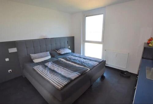 Foto - 3 Zimmer Etagenwohnung in Lehrberg