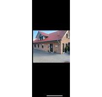 Schöne helle Dachgeschoss Wohnung - Rosendahl