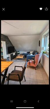 Foto - 5 Zimmer Dachgeschoßwohnung in Rosendahl